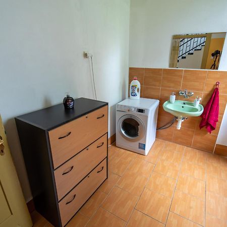 Ferienwohnung Michelle apartman Horovicky Exterior foto