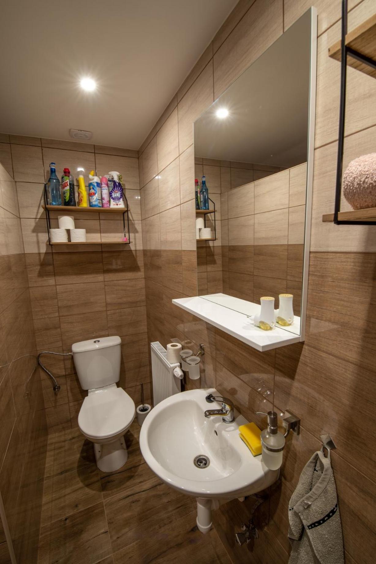 Ferienwohnung Michelle apartman Horovicky Exterior foto